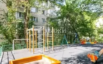 41.6 м², 2-комнатная квартира, этаж 5 из 5, 42 м², изображение - 8