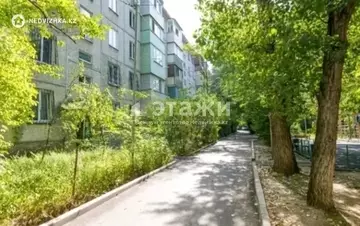 41.6 м², 2-комнатная квартира, этаж 5 из 5, 42 м², изображение - 9