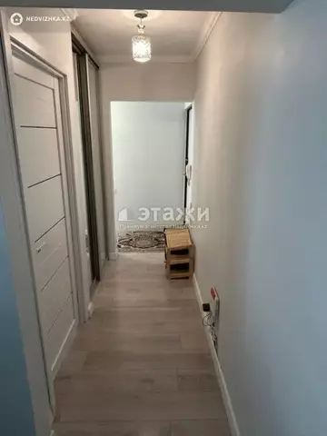 43 м², 2-комнатная квартира, этаж 4 из 5, 43 м², изображение - 5