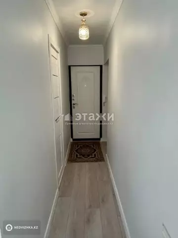43 м², 2-комнатная квартира, этаж 4 из 5, 43 м², изображение - 6