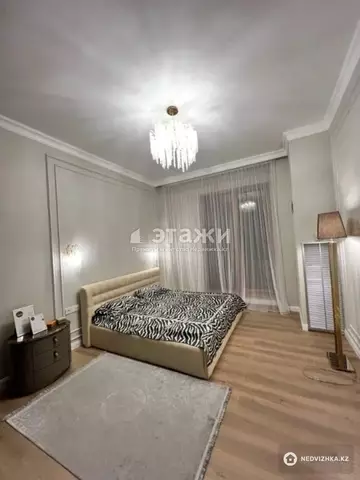 2-комнатная квартира, этаж 1 из 6, 87 м²