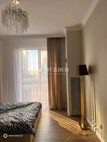 2-комнатная квартира, этаж 1 из 6, 87 м²