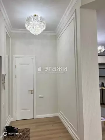 2-комнатная квартира, этаж 1 из 6, 87 м²