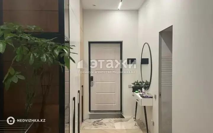 100 м², 3-комнатная квартира, этаж 3 из 12, 100 м², изображение - 1