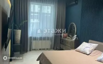 3-комнатная квартира, этаж 3 из 12, 100 м²