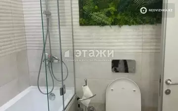 100 м², 3-комнатная квартира, этаж 3 из 12, 100 м², изображение - 5