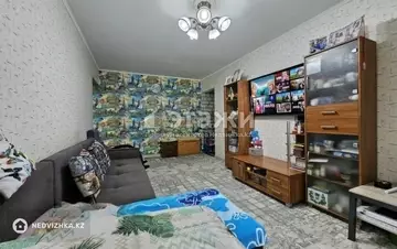 3-комнатная квартира, этаж 2 из 4, 63 м²