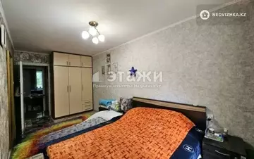 63 м², 3-комнатная квартира, этаж 2 из 4, 63 м², изображение - 4