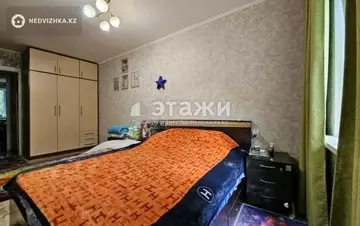 63 м², 3-комнатная квартира, этаж 2 из 4, 63 м², изображение - 5