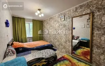 63 м², 3-комнатная квартира, этаж 2 из 4, 63 м², изображение - 6