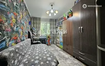 63 м², 3-комнатная квартира, этаж 2 из 4, 63 м², изображение - 7