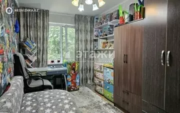 63 м², 3-комнатная квартира, этаж 2 из 4, 63 м², изображение - 8