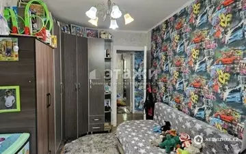 63 м², 3-комнатная квартира, этаж 2 из 4, 63 м², изображение - 9