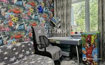 63 м², 3-комнатная квартира, этаж 2 из 4, 63 м², изображение - 10