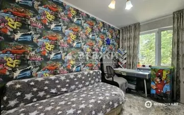 63 м², 3-комнатная квартира, этаж 2 из 4, 63 м², изображение - 11