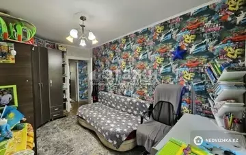 63 м², 3-комнатная квартира, этаж 2 из 4, 63 м², изображение - 12