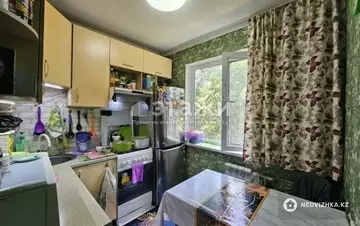 63 м², 3-комнатная квартира, этаж 2 из 4, 63 м², изображение - 15