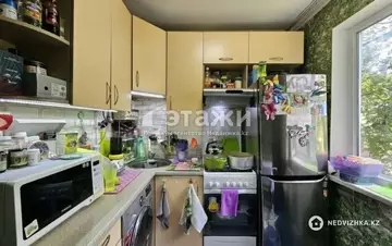 63 м², 3-комнатная квартира, этаж 2 из 4, 63 м², изображение - 16