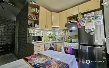 63 м², 3-комнатная квартира, этаж 2 из 4, 63 м², изображение - 17