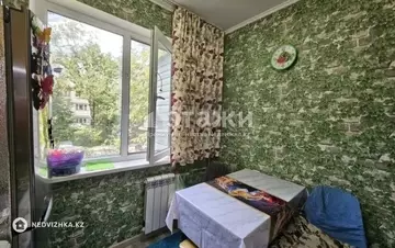 63 м², 3-комнатная квартира, этаж 2 из 4, 63 м², изображение - 18