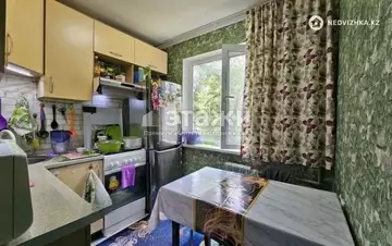 63 м², 3-комнатная квартира, этаж 2 из 4, 63 м², изображение - 19