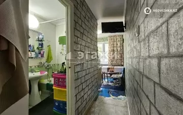 63 м², 3-комнатная квартира, этаж 2 из 4, 63 м², изображение - 21