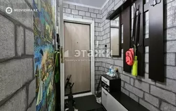 63 м², 3-комнатная квартира, этаж 2 из 4, 63 м², изображение - 23