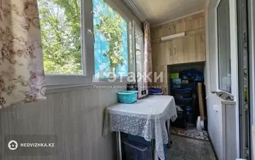 63 м², 3-комнатная квартира, этаж 2 из 4, 63 м², изображение - 24