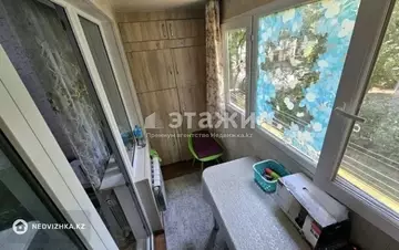 63 м², 3-комнатная квартира, этаж 2 из 4, 63 м², изображение - 26