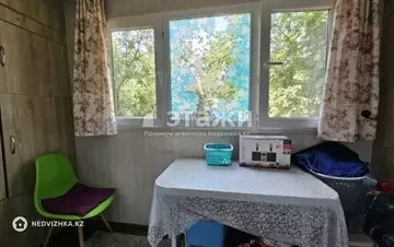 63 м², 3-комнатная квартира, этаж 2 из 4, 63 м², изображение - 27
