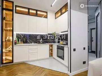 3-комнатная квартира, этаж 6 из 10, 70 м²