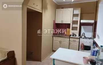 3-комнатная квартира, этаж 3 из 4, 59 м²