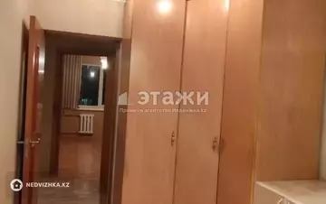 3-комнатная квартира, этаж 3 из 4, 59 м²