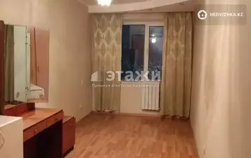 3-комнатная квартира, этаж 3 из 4, 59 м²