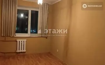 3-комнатная квартира, этаж 3 из 4, 59 м²