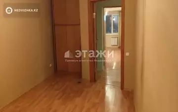 59 м², 3-комнатная квартира, этаж 3 из 4, 59 м², изображение - 4