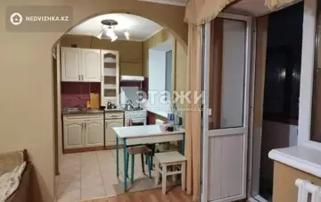 59 м², 3-комнатная квартира, этаж 3 из 4, 59 м², изображение - 5
