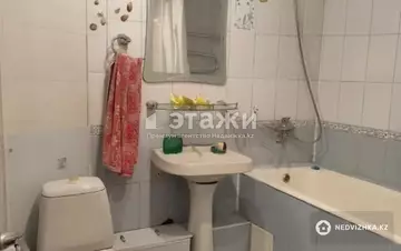 59 м², 3-комнатная квартира, этаж 3 из 4, 59 м², изображение - 6