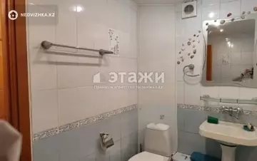 59 м², 3-комнатная квартира, этаж 3 из 4, 59 м², изображение - 8