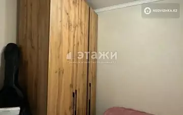 55.1 м², 3-комнатная квартира, этаж 1 из 4, 55 м², изображение - 5