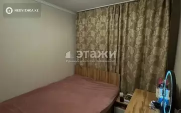 55.1 м², 3-комнатная квартира, этаж 1 из 4, 55 м², изображение - 4