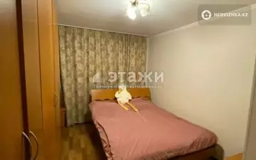 55.1 м², 3-комнатная квартира, этаж 1 из 4, 55 м², изображение - 6
