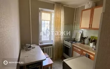 55.1 м², 3-комнатная квартира, этаж 1 из 4, 55 м², изображение - 7