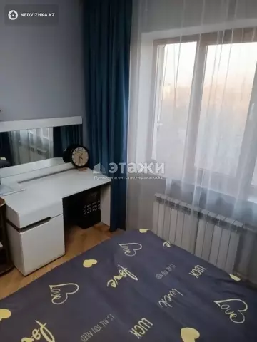 45 м², 1-комнатная квартира, этаж 8 из 9, 45 м², изображение - 5