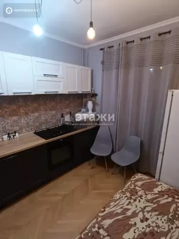 45 м², 1-комнатная квартира, этаж 8 из 9, 45 м², изображение - 6
