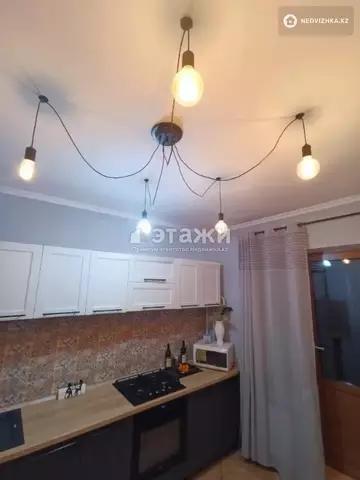 45 м², 1-комнатная квартира, этаж 8 из 9, 45 м², изображение - 7