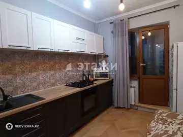 45 м², 1-комнатная квартира, этаж 8 из 9, 45 м², изображение - 8