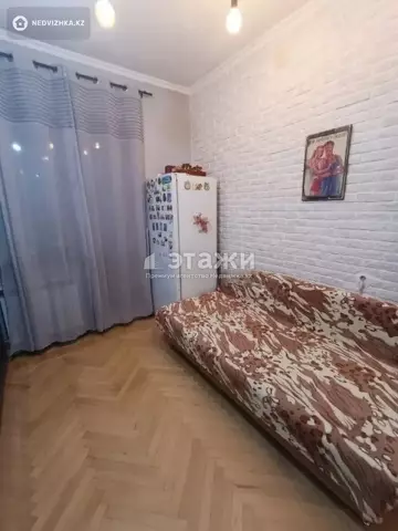 45 м², 1-комнатная квартира, этаж 8 из 9, 45 м², изображение - 9