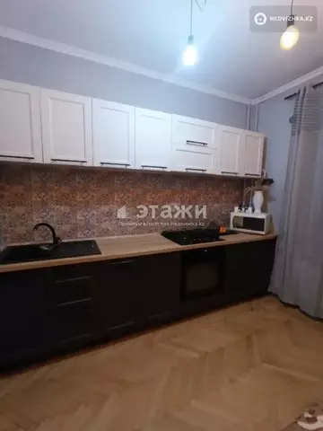 45 м², 1-комнатная квартира, этаж 8 из 9, 45 м², изображение - 10