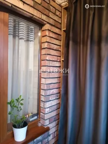 45 м², 1-комнатная квартира, этаж 8 из 9, 45 м², изображение - 11